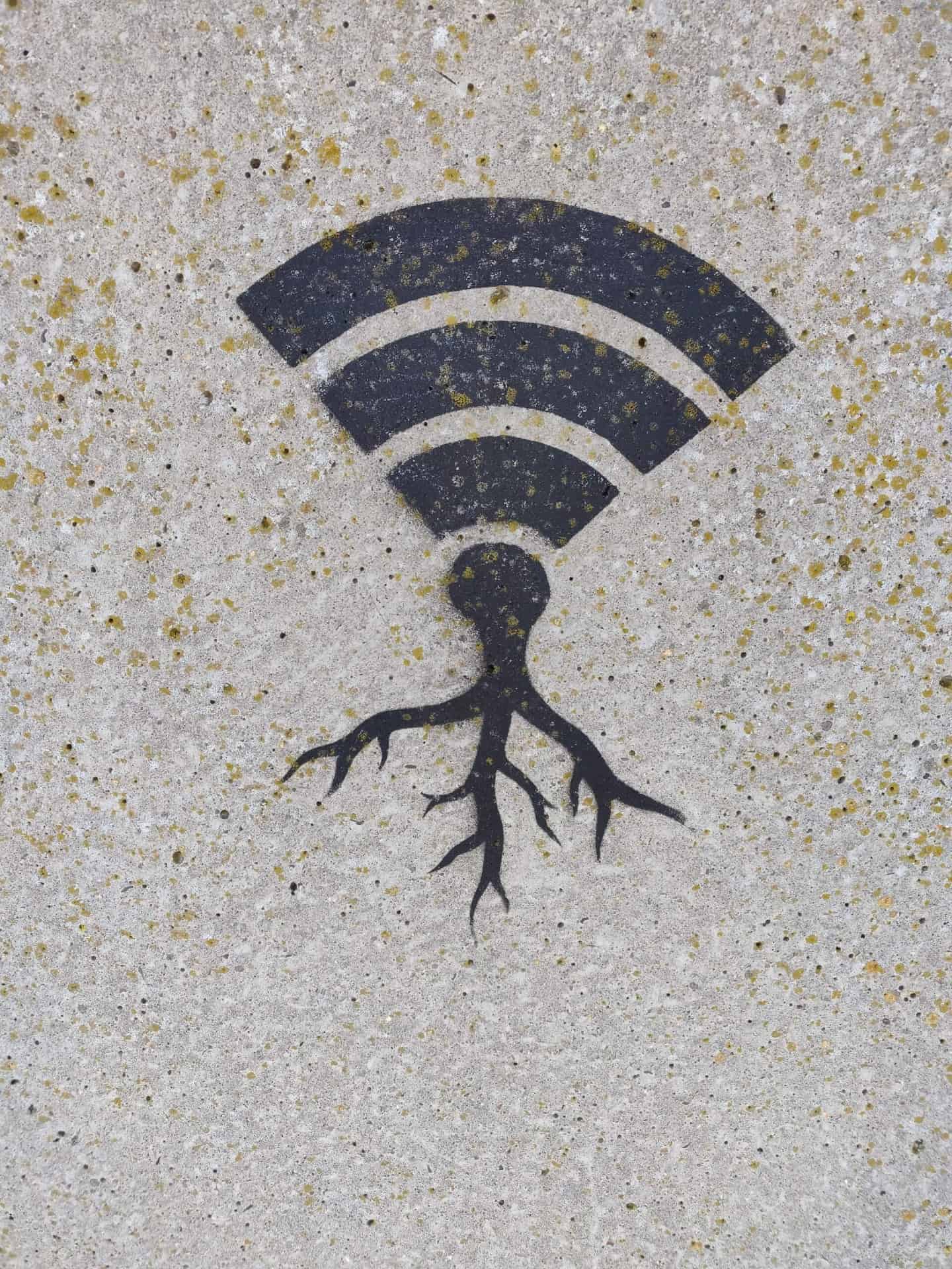 Wi-Fi