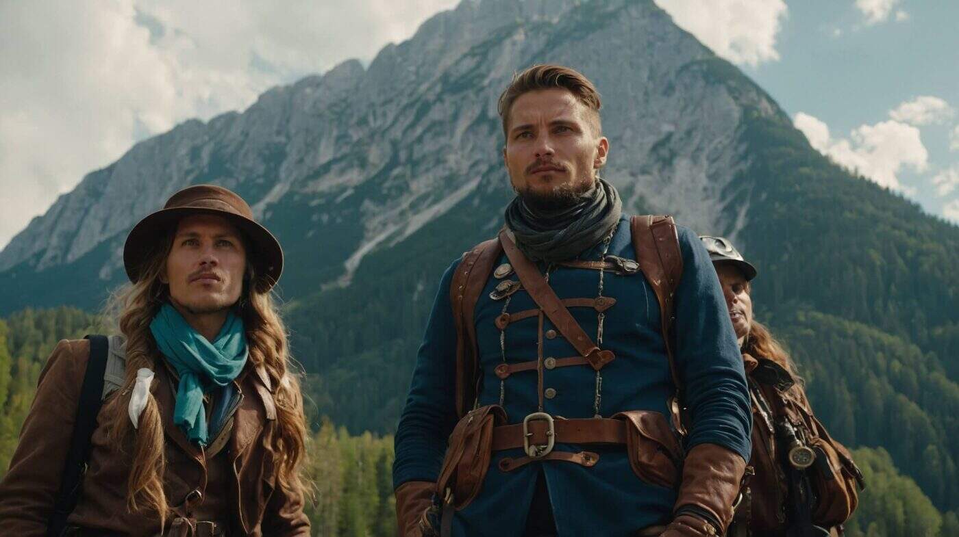 On the 50th anniversary of the Kranjska Gora mountaineering society