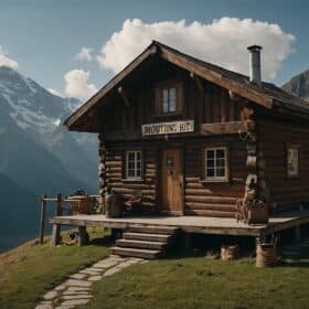 Welkom bij ons thuis Kranjska Gora Vršič Slovenië