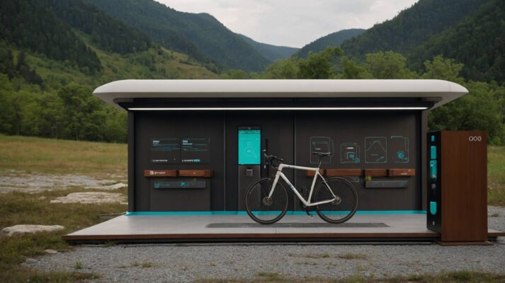 Voorbereidingen voor het zomerseizoen bij Erjavčeva koča