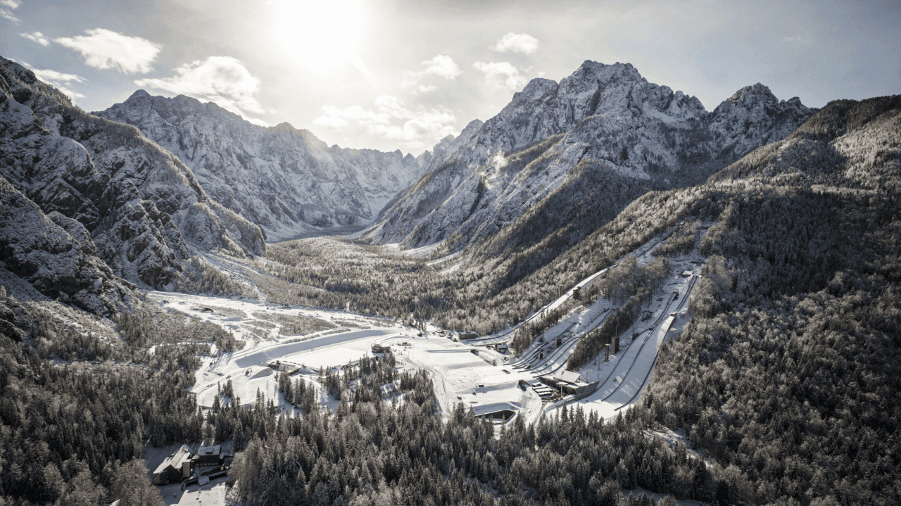 Planica FIS Ski Jumping World Cup Finals 2026-02